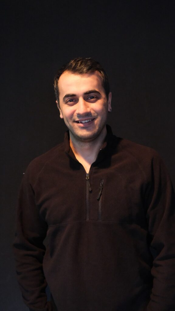 Mert Erdem