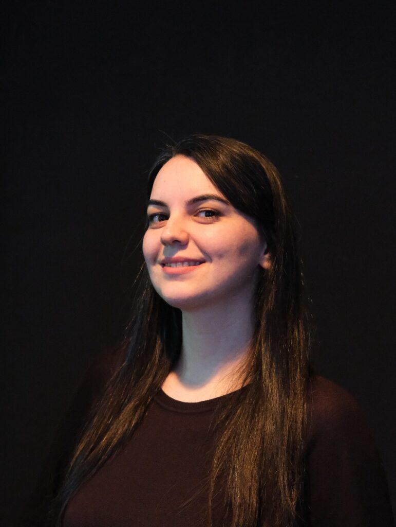 Yeşim Özen Gürenekli