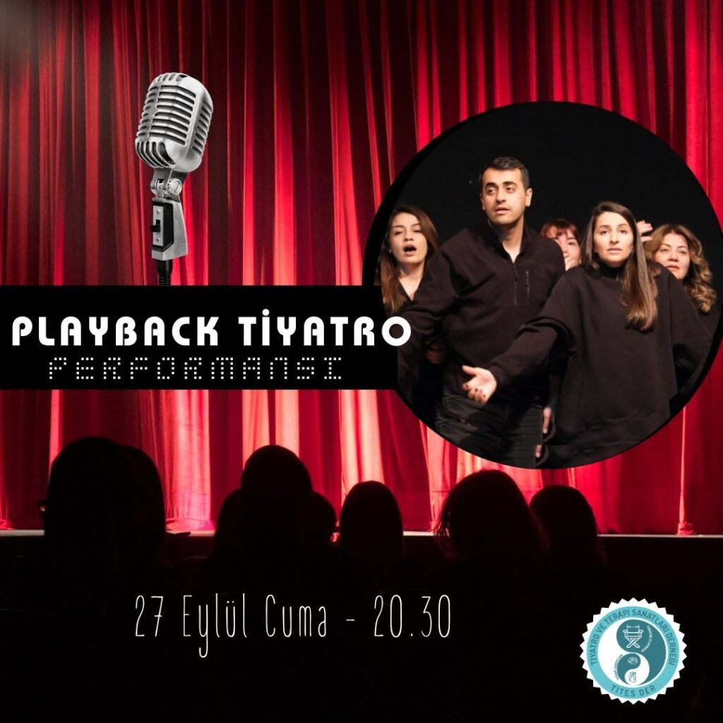 Playback Tiyatro Performans