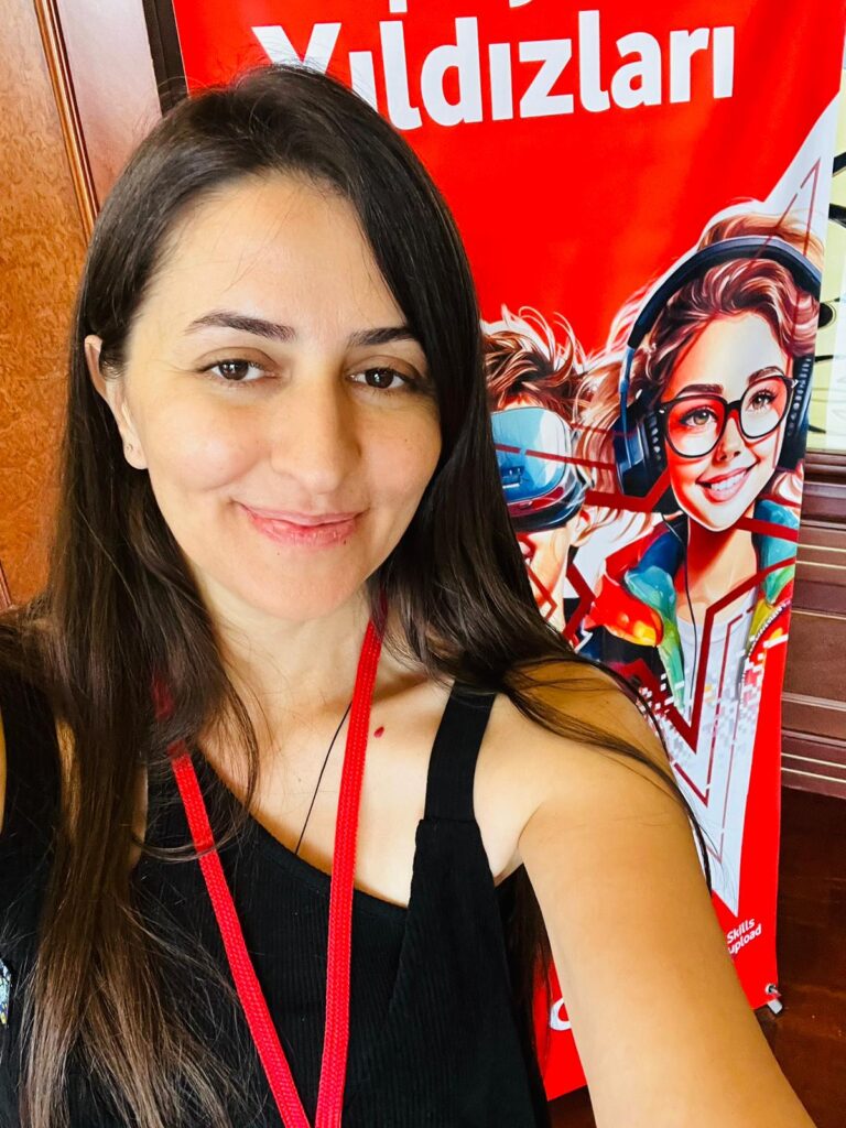 YAPAY ZEKA YILDIZLARI