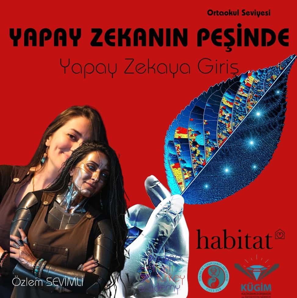 Yapay Zekânın Peşinde