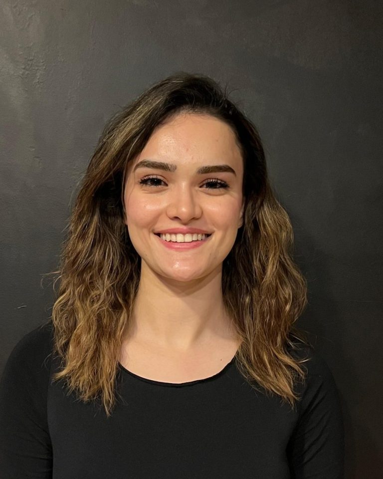 Elif Hande Çevgel