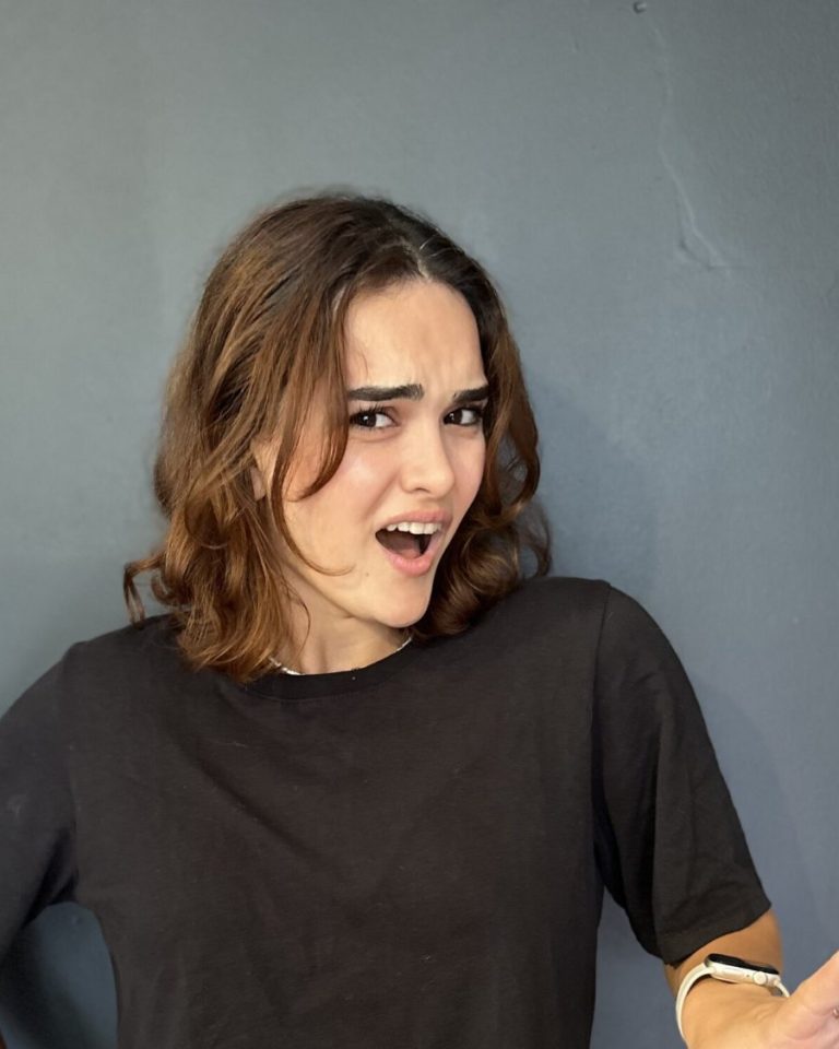 Elif Hande Çevgel