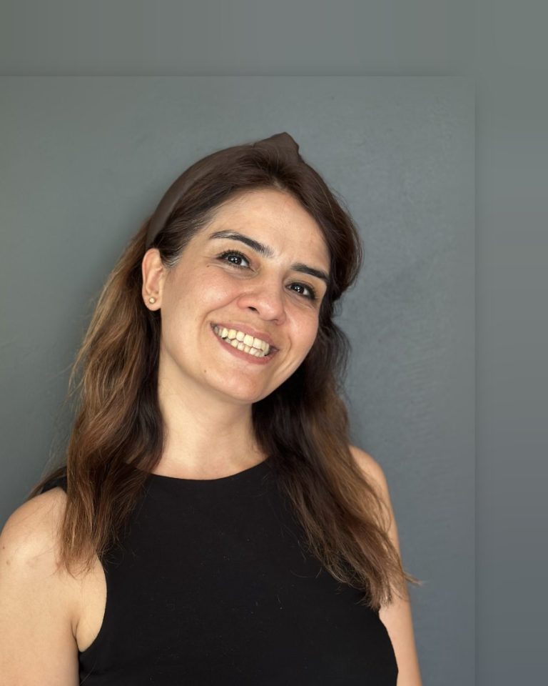Aynur Duman Dolaş