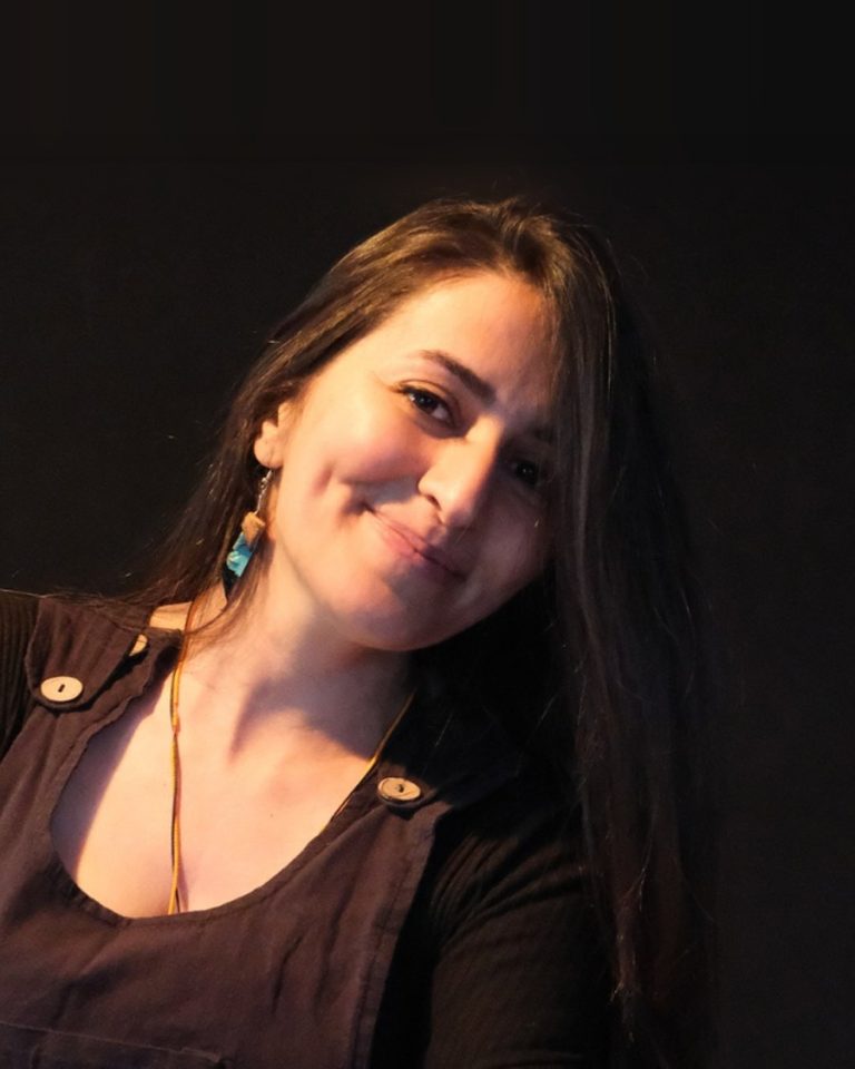 Özlem K. Sevimli