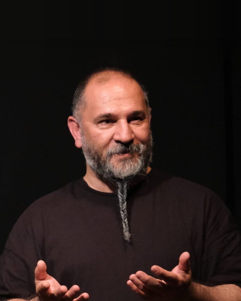 Deniz Sevimli