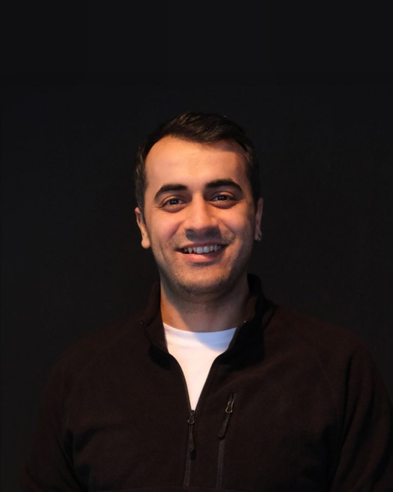 Mert Erdem
